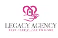 Legacy Agency Limited - A company logo