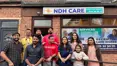 Photo of staff