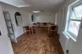 Photo of the dining area