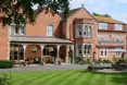 Beaufort House - An outside view of the home