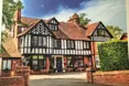 Ardtully Retirement Residence - An outside view of the home