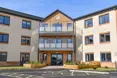 Timken Grange - An outside view of the home