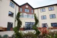 Marham House Care Home - An outside view of the home