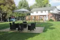 Photo of the garden where applicable