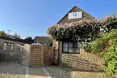Jean Elizabeth Residential Care Ltd - An outside view of the home