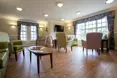 Photo of the lounge area