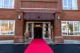 Kailash Manor Care Home - An outside view of the home