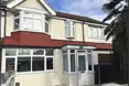 Henley Lodge - An outside view of the home