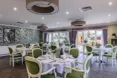 Parley Place Care Home - Photo of the dining area
