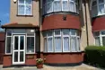 18 Argyle Road - An outside view of the home