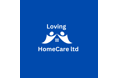 Loving Homecare Ltd - A company logo