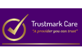 Trustmark Care - A company logo