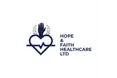Hope & Faith Healthcare Limited - A company logo