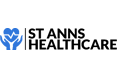 St Anns Healthcare - Main Office - A company logo