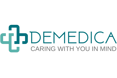 Demedica Limited - A company logo
