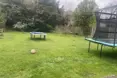 Photo of the garden where applicable