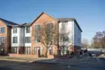 Eden Manor Care Home - An outside view of the home