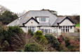 Heightlea - An outside view of the home