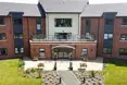 Blakelands Lodge - An outside view of the home