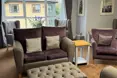Photo of the lounge area
