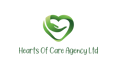 Hearts of Care Agency - A company logo