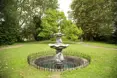 Photo of the garden where applicable