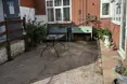 Photo of the garden where applicable