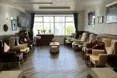 Photo of the lounge area
