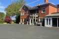 Isle Court Nursing Home - An outside view of the home
