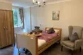 Photo of a typical bedroom