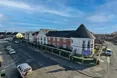 Coundon Manor Care Home - An outside view of the home