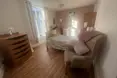 Photo of a typical bedroom