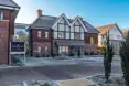 Chestnut Gardens Care Home - An outside view of the home