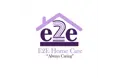 E2E Homecare - A company logo