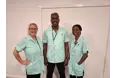 Photo of staff