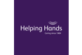 Helping Hands West Bridgford - A company logo