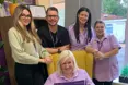 Photo of staff