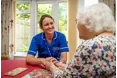 Caremark Ashford & Shepway - A company logo