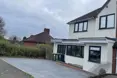 156 Tyndale Crescent - An outside view of the home