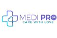 Teamwork Healthcare Ltd trading as Medipro24 - A company logo