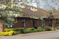 Sunningdale Court-Care Home - An outside view of the home