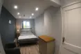 Photo of a typical bedroom