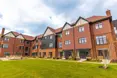 Sycamore Grove Care Home - An outside view of the home