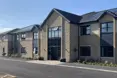 The Mayfield Care Home - An outside view of the home