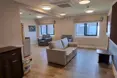 Photo of the lounge area