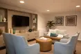 Maplebrook Care Home - Photo of the lounge area