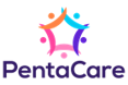 PentaCare (West Suffolk) - A company logo