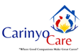 Carinyo Care Ltd - A company logo