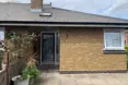 Perrymans - An outside view of the home