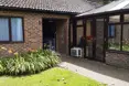 Woodgate - An outside view of the home